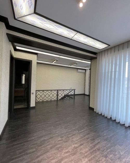 Строительство дома с мебелью, техникой и обустройством обошлось нам в 265. 07