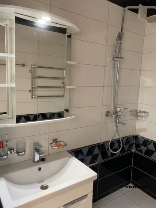 На оценку:  Ванная комната, размером 1. 7 м на 1. 8 м (3 кв. 02