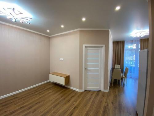 Наша новенькая квартира после капитального ремонта. 03