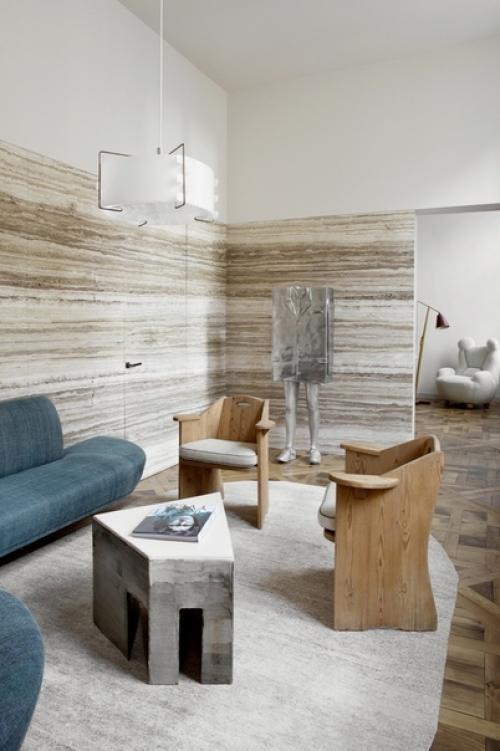 10 главных мебельных трендов 2019 года. 07