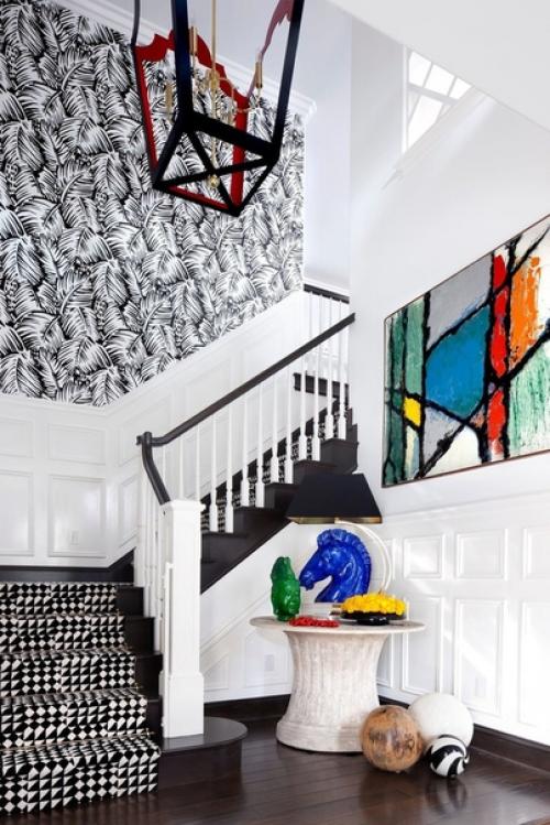 10 главных мебельных трендов 2019 года. 03