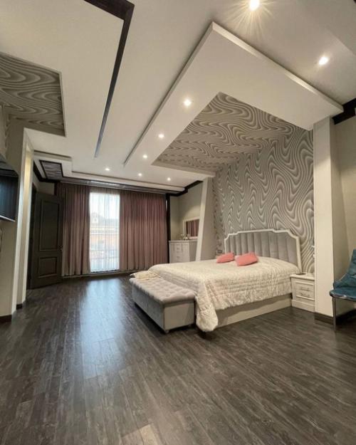 Строительство дома с мебелью, техникой и обустройством обошлось нам в 265. 08