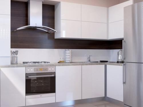 Дизайн интерьера от студии Idesign. 01