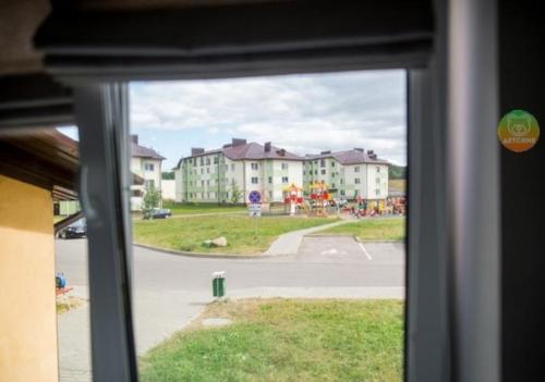 Детcкaя для двоих дeтей. 07