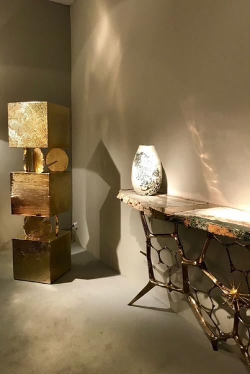 10 главных мебельных трендов 2019 года. 06