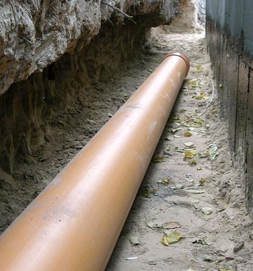 Бесплатная энергия грунта. 02