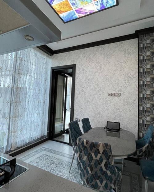 Строительство дома с мебелью, техникой и обустройством обошлось нам в 265. 03