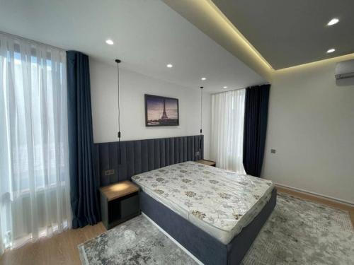 Коттедж после капитального ремонта под продажу. 06