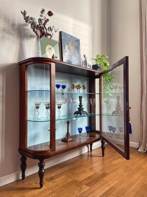 Добрый день!  Хочу показать вам еще один готовый проект. 06