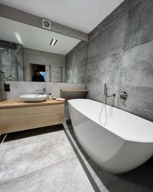 Видовая квартира после капитального ремонта. 07