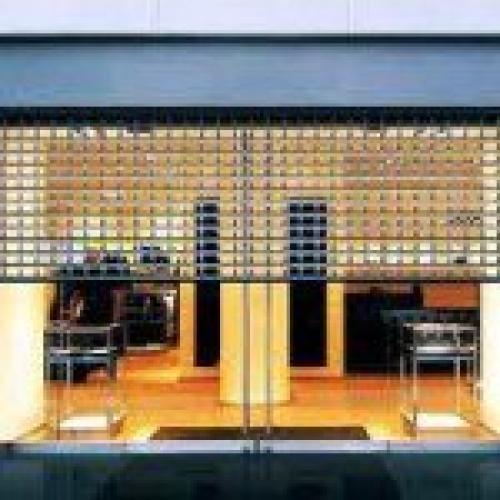 Виды жалюзи.  Мы привыкли видеть жалюзи только в офисах. 02