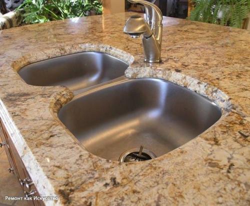 Какую столешницу выбрать? 04