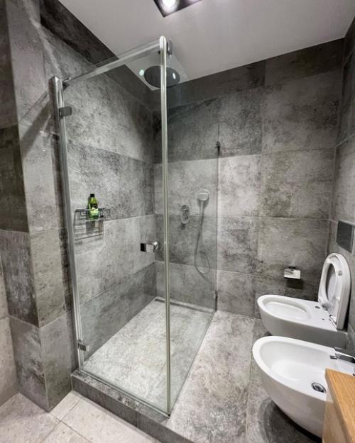 Видовая квартира после капитального ремонта. 08