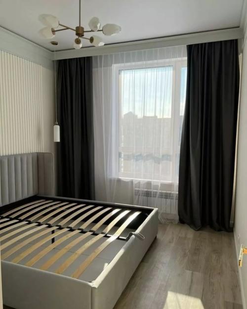 2 комнатная квартира после ремонта. 02