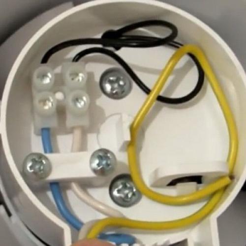 Вентиляция в ванной и туалете. 03 Вентиляция в ванной и туалете. 03