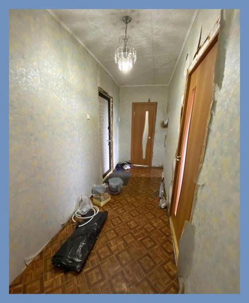 Теперь и мы можем выдохнуть после ремонта. 03