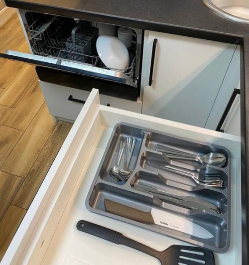 Наше небольшое семейное гнездо после ремонта. 07