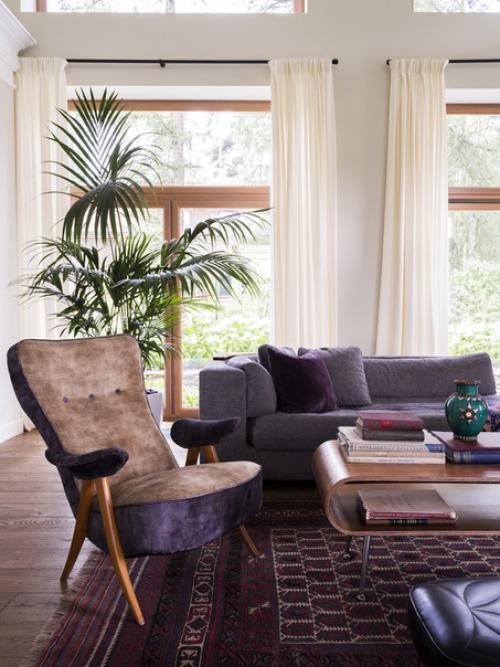 10 главных мебельных трендов 2019 года. 08