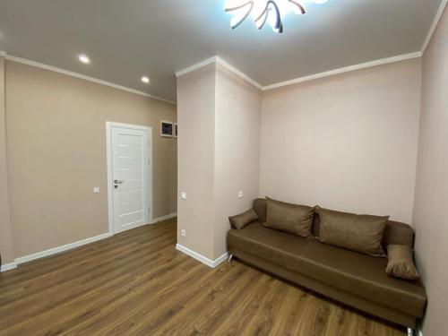 Наша новенькая квартира после капитального ремонта. 04