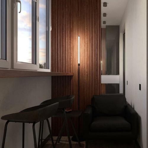 Многие люди склонны превращать такое место в своего рода кладовку, где хранятся велосипеды, старые журналы и прочий хлам. 02