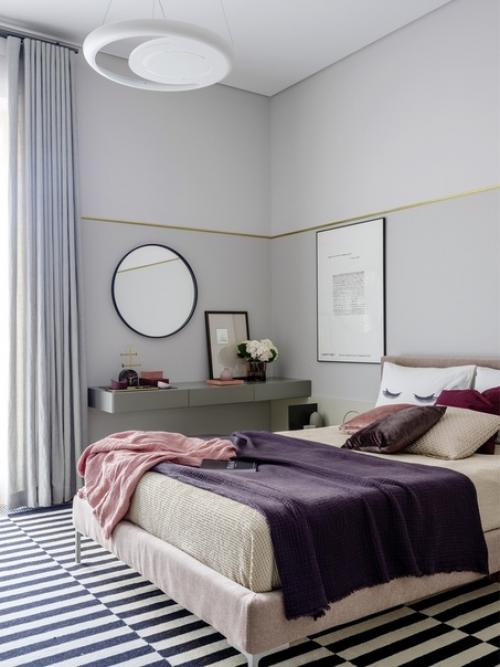 10 главных мебельных трендов 2019 года. 02