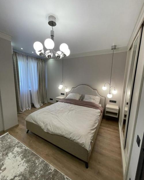 Под сдачу сделали квартиру. 01