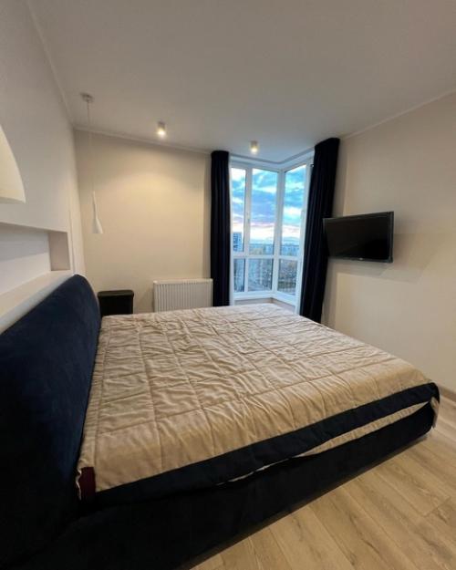 Видовая квартира после капитального ремонта. 02