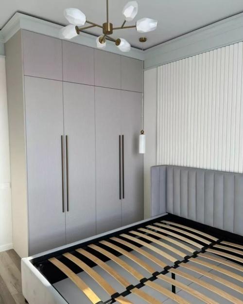 2 комнатная квартира после ремонта. 01