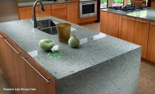 Какую столешницу выбрать? 05