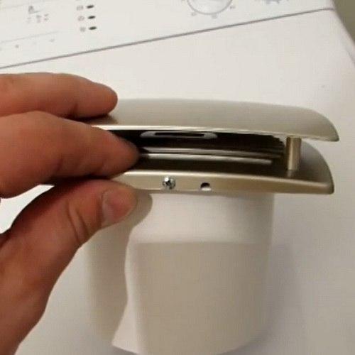 Вентиляция в ванной и туалете. 01 Вентиляция в ванной и туалете. 01