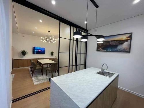 Коттедж после капитального ремонта под продажу. 04