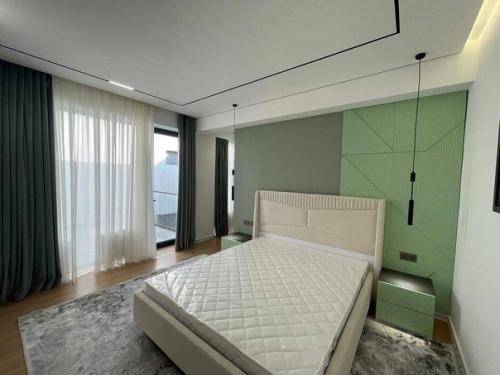 Коттедж после капитального ремонта под продажу. 03