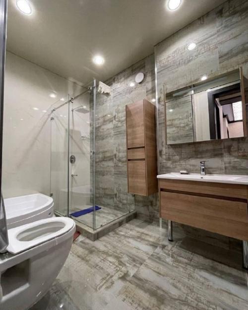 Строительство дома с мебелью, техникой и обустройством обошлось нам в 265. 09