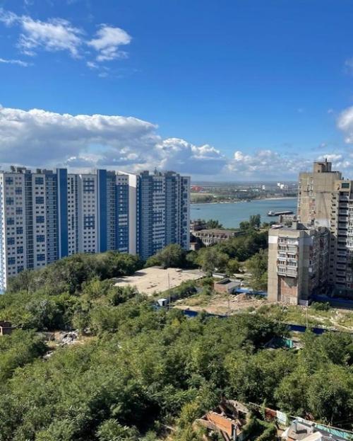 Под сдачу сделали квартиру. 04