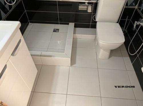 На оценку:  Ванная комната, размером 1. 7 м на 1. 8 м (3 кв. 04