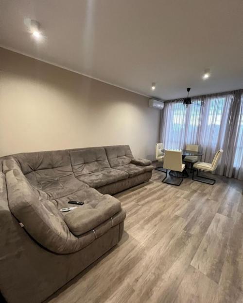 Видовая квартира после капитального ремонта. 04