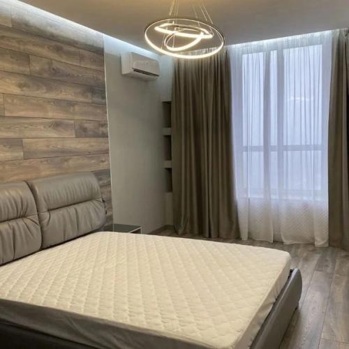 Капитальный ремонт - квартира 46 кв. 03