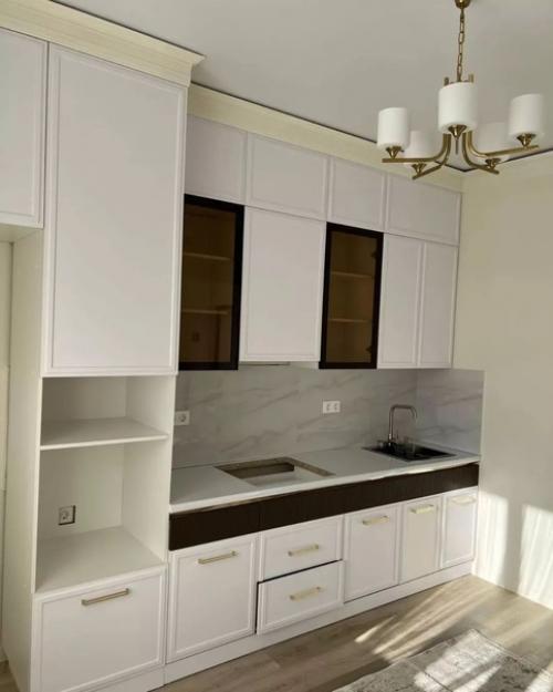 2 комнатная квартира после ремонта. 04