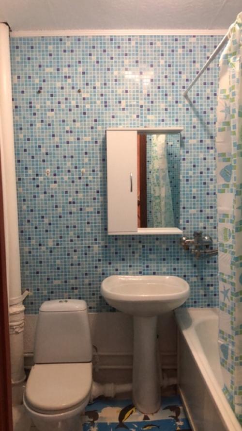 Оцените наш ремонт, делали сами. 02