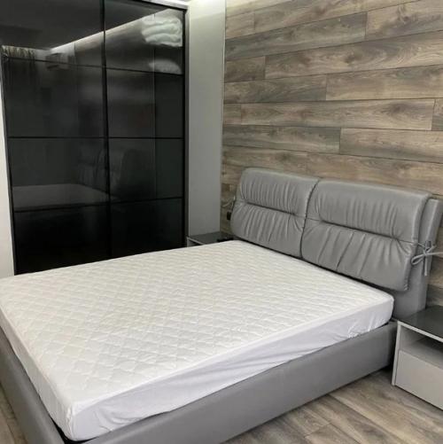 Капитальный ремонт - квартира 46 кв. 02