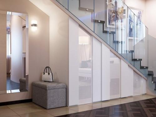 Дизайн интерьера от студии Idesign. 05