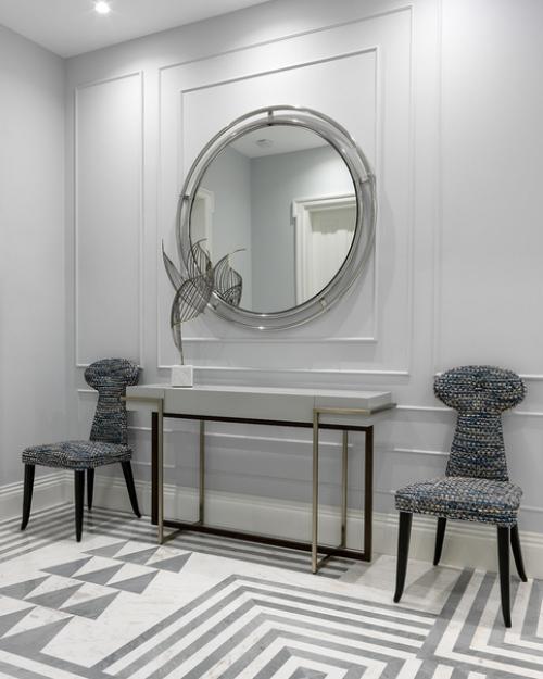 10 главных мебельных трендов 2019 года. 09