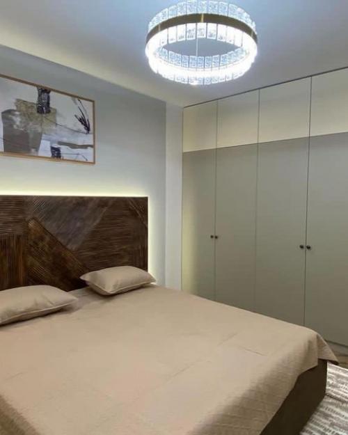 Привет всем.  Окончен ремонт в особняке в Киргизии. 05