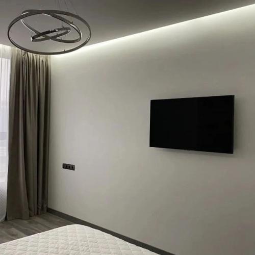 Капитальный ремонт - квартира 46 кв. 04