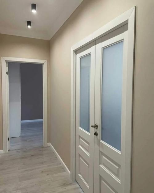 Полноценная 2 комнатная квартира, площадью 54 кв. 04