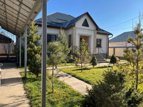 Наш новый дом. 5. 09