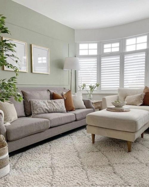 Дизайн загородного дома. 06