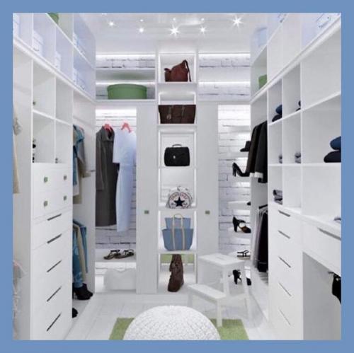 Живи с уютом и комфортом. 08