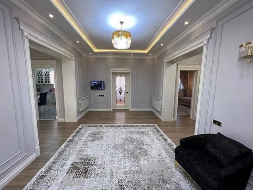 Наш новый дом. 5. 01