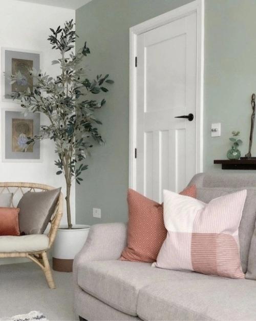 Дизайн загородного дома. 07